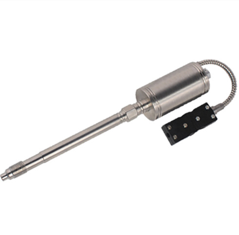 PZP501 Melt Pressure Transmitter with Tempurature measurement