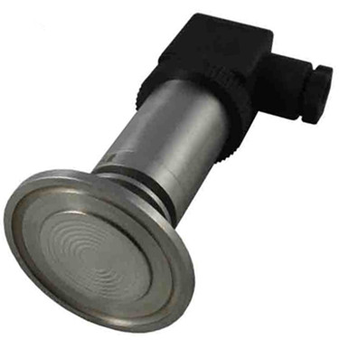 PZP321 Sanitary Piezoresistance Pressure Transmitter