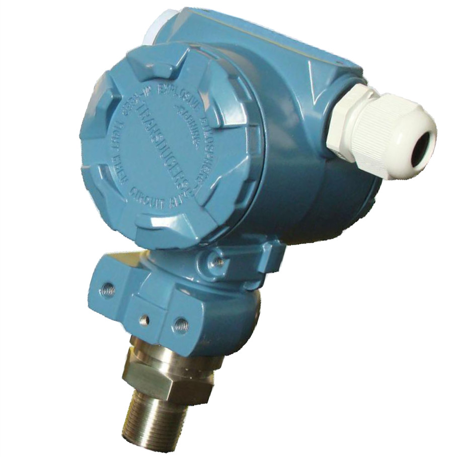 PZP390 Heavy Duty Silicon Pressure Transmitter